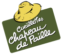 logo Cueillette d'Amiens Chapeau de Paille